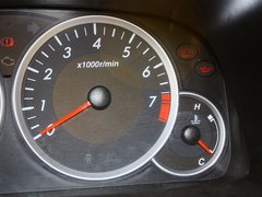 森雅M80 2011款 1.3L 手动 超值版 5座