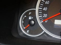 森雅M80 2011款 1.3L 手动 超值版 5座