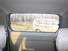 森雅M80 2011款 1.3L 手动 超值版 5座