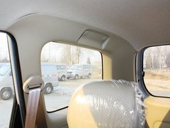 森雅M80 2011款 1.3L 手动 超值版 5座