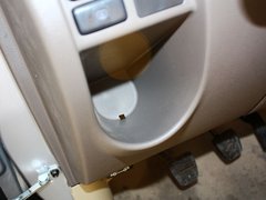 森雅M80 2011款 1.3L 手动 超值版 5座