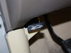 森雅M80 2011款 1.3L 手动 超值版 5座