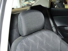 起亚K2 2012款 三厢 1.4L 自动 GLS纪念版