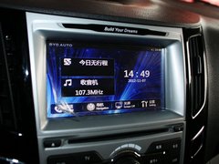 速锐 2012款 1.5T 手动 豪华型