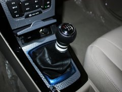 速锐 2012款 1.5T 手动 豪华型