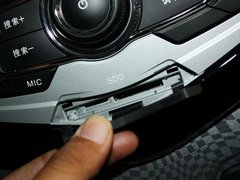 速锐 2012款 1.5T 手动 豪华型
