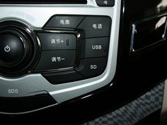 速锐 2012款 1.5T 手动 豪华型