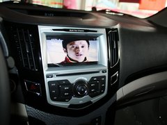 速锐 2012款 1.5T 手动 豪华型