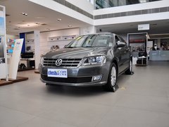上海大众 1.4TSI DSG