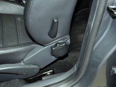 朗逸 2013款 1.4TSI DSG 豪华版
