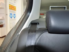 朗逸 2013款 1.4TSI DSG 豪华版