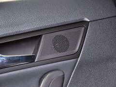 朗逸 2013款 1.4TSI DSG 豪华版