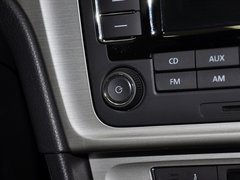 朗逸 2013款 1.4TSI DSG 豪华版