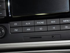 朗逸 2013款 1.4TSI DSG 豪华版