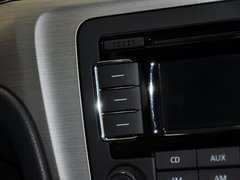朗逸 2013款 1.4TSI DSG 豪华版