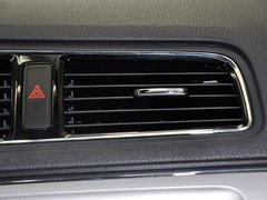 朗逸 2013款 1.4TSI DSG 豪华版