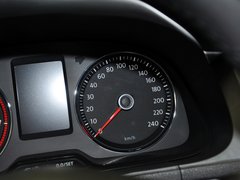朗逸 2013款 1.4TSI DSG 豪华版