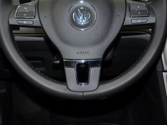 朗逸 2013款 1.4TSI DSG 豪华版