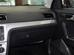 朗逸 2013款 1.4TSI DSG 豪华版