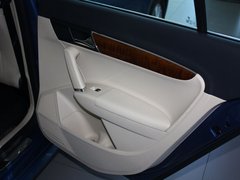 朗逸 2013款 1.4TSI DSG 豪华导航版