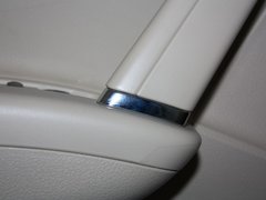 朗逸 2013款 1.4TSI DSG 豪华导航版