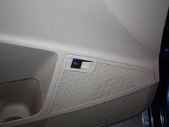 朗逸 2013款 1.4TSI DSG 豪华导航版