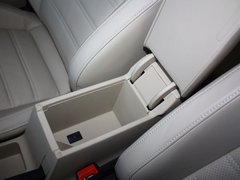 朗逸 2013款 1.4TSI DSG 豪华导航版