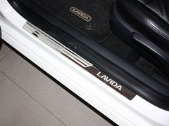 朗逸 2013款 1.6L 手动 舒适版