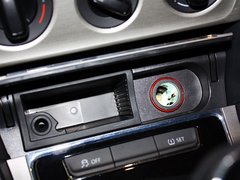 朗逸 2013款 1.6L 手动 舒适版
