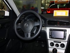 朗逸 2013款 1.6L 手动 舒适版