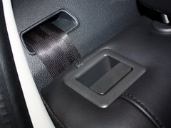 朗逸 2013款 1.6L 手动 舒适版