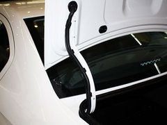 朗逸 2013款 1.6L 手动 舒适版