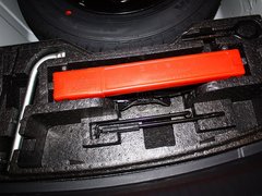 朗逸 2013款 1.6L 手动 舒适版