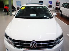朗逸 2013款 1.6L 手动 舒适版