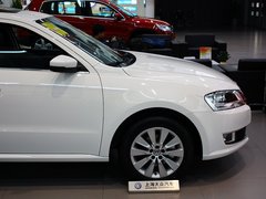 朗逸 2013款 1.6L 手动 舒适版