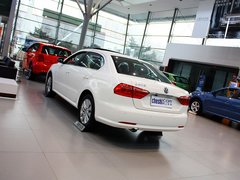朗逸 2013款 1.6L 手动 舒适版