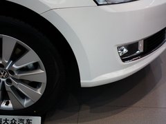 朗逸 2013款 1.6L 手动 舒适版
