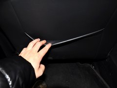 朗逸 2013款 1.6L 自动 舒适版