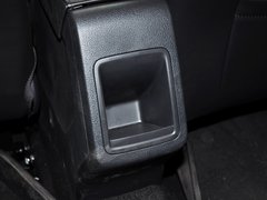 朗逸 2013款 1.6L 自动 舒适版