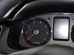 朗逸 2013款 1.6L 自动 舒适版