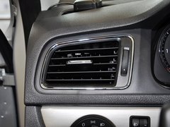 朗逸 2013款 1.6L 自动 舒适版