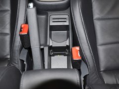 朗逸 2013款 1.6L 自动 舒适版