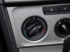 朗逸 2013款 1.6L 自动 舒适版