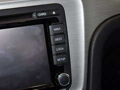 朗逸 2013款 1.6L 自动 舒适版