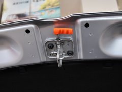 朗逸 2013款 1.6L 自动 舒适版