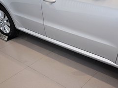 朗逸 2013款 1.6L 自动 舒适版