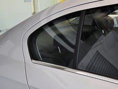 朗逸 2013款 1.6L 自动 舒适版