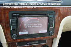 上海大众  朗逸 1.6 AT