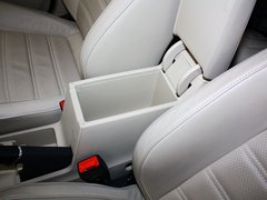 朗逸 2013款 1.6L 自动 豪华版
