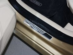 朗逸 2013款 1.6L 自动 豪华版